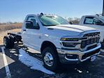 New 2026 Ram 3500 Regular Cab 84 CA Cab Chassis for sale #E260126 - photo 2