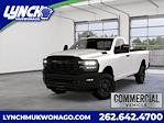 New 2026 Ram 2500 Tradesman Regular Cab for sale #E260132 - photo 23