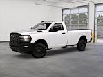 New 2026 Ram 2500 Tradesman Regular Cab for sale #E260132 - photo 24