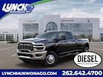 New 2026 Ram 3500 Tradesman Crew Cab for sale #E260134 - photo 21