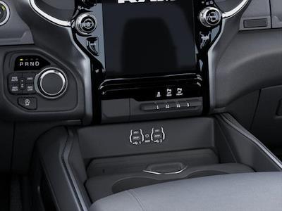 New 2026 Ram 1500 Big Horn Crew Cab for sale #E260148 - photo 1