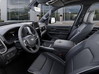 New 2026 Ram 1500 Laramie Crew Cab for sale #E260172 - photo 1