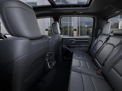 New 2026 Ram 1500 Laramie Crew Cab for sale #E260172 - photo 2