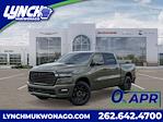 New 2026 Ram 1500 Laramie Crew Cab for sale #E260172 - photo 6