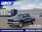 New 2026 Ram 1500 Big Horn Crew Cab for sale #E260176 - photo 21