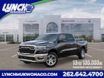 New 2026 Ram 1500 Big Horn Crew Cab for sale #E260180 - photo 1