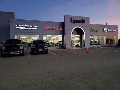 New 2026 Ram 1500 Big Horn Crew Cab for sale #E260192 - photo 1