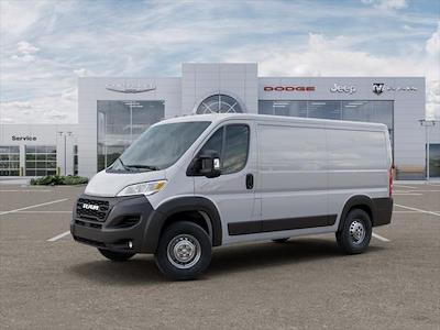 New 2026 Ram ProMaster 1500 Standard Roof Empty Cargo Van for sale #E260340 - photo 2