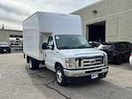 New 2025 Ford E-350 Box Van for sale #J250113 - photo 5