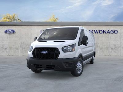 New 2025 Ford Transit 150 Low Roof Empty Cargo Van for sale #J250707 - photo 2