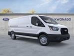 New 2025 Ford Transit 150 Low Roof Empty Cargo Van for sale #J250707 - photo 7