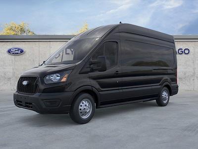 New 2026 Ford Transit 350 HD High Roof Empty Cargo Van for sale #J260058 - photo 1