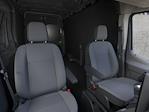 New 2026 Ford Transit 350 HD High Roof Empty Cargo Van for sale #J260058 - photo 10