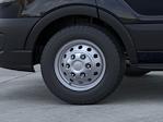 New 2026 Ford Transit 350 HD High Roof Empty Cargo Van for sale #J260058 - photo 19