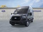 New 2026 Ford Transit 350 HD High Roof Empty Cargo Van for sale #J260058 - photo 3