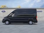 New 2026 Ford Transit 350 HD High Roof Empty Cargo Van for sale #J260058 - photo 4