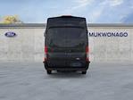 New 2026 Ford Transit 350 HD High Roof Empty Cargo Van for sale #J260058 - photo 5