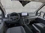 New 2026 Ford Transit 350 HD High Roof Empty Cargo Van for sale #J260058 - photo 9