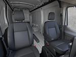 New 2026 Ford Transit 350 HD High Roof Empty Cargo Van for sale #J260193 - photo 10