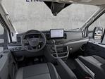 New 2026 Ford Transit 350 HD High Roof Empty Cargo Van for sale #J260193 - photo 9