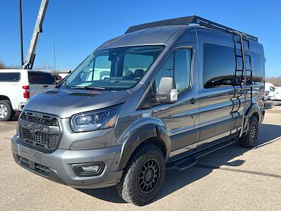 New 2026 Ford Transit 250 Base Passenger Van for sale #J260211 - photo 1