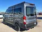 New 2026 Ford Transit 250 Base Passenger Van for sale #J260211 - photo 1