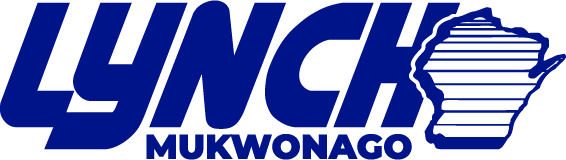 Lynch Ford of Mukwonago logo