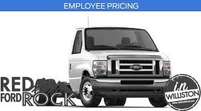 2026 Ford E-350 RWD Cutaway for sale #54441 - photo 1
