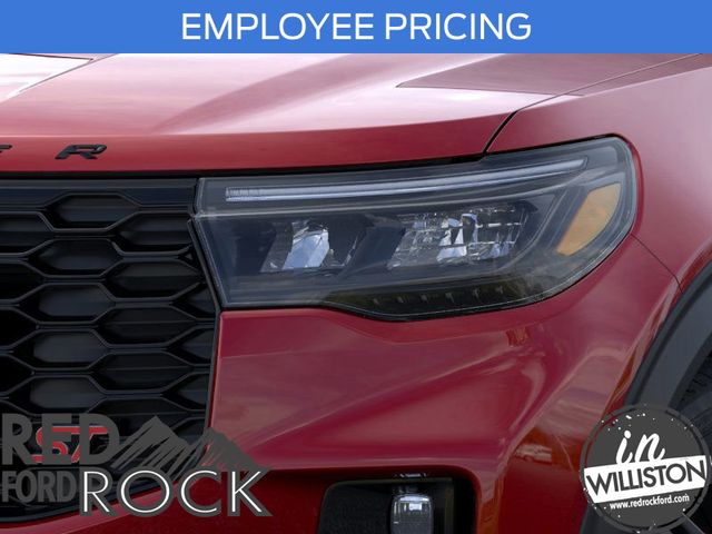 New 2026 Ford Explorer - photo 20
