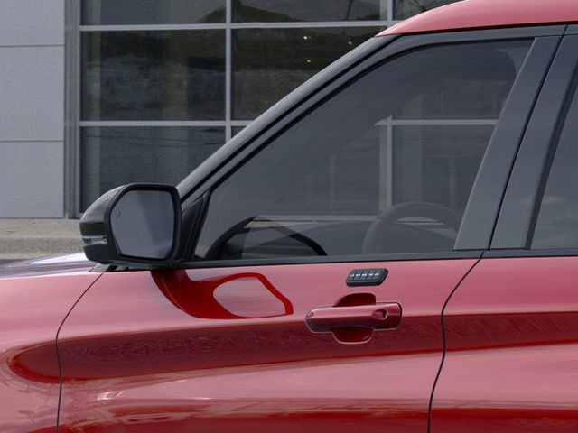 New 2026 Ford Explorer - photo 22