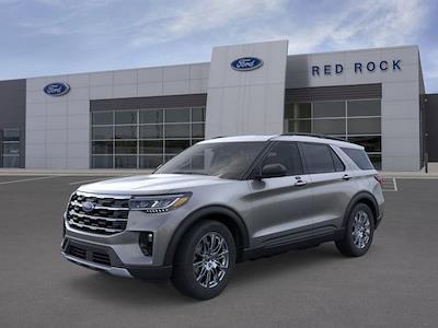 New 2026 Ford Explorer - photo 2