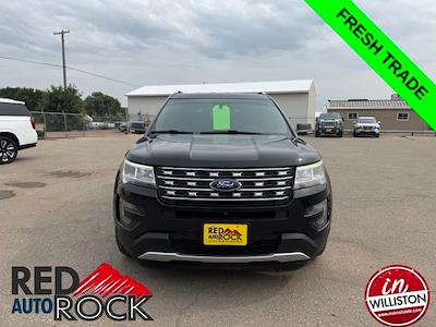 2016 Ford Explorer 4WD SUV for sale #54695A - photo 2