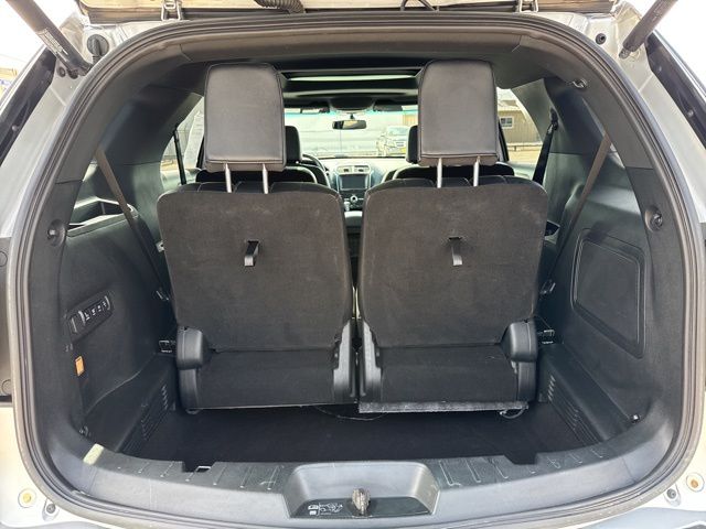 Used 2019 Ford Explorer - photo 11