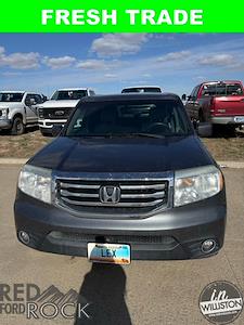 Used 2013 Honda Pilot - photo 1