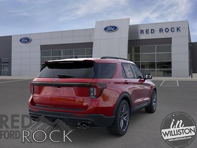 New 2026 Ford Explorer - photo 2