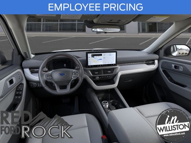 New 2026 Ford Explorer - photo 10