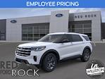 New 2026 Ford Explorer Active thumbnail 1