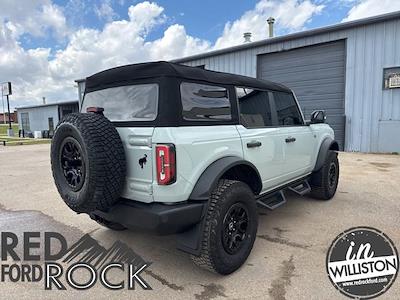 2023 Ford Bronco 4WD SUV for sale #54866B - photo 2