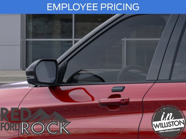 New 2026 Ford Explorer - photo 22