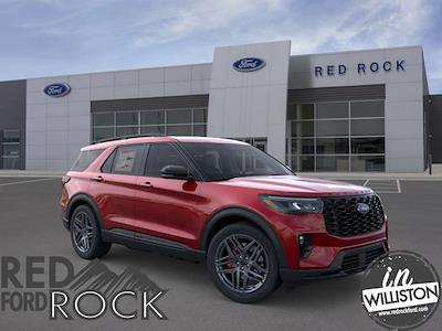 2026 Ford Explorer 4WD SUV for sale #54887 - photo 1