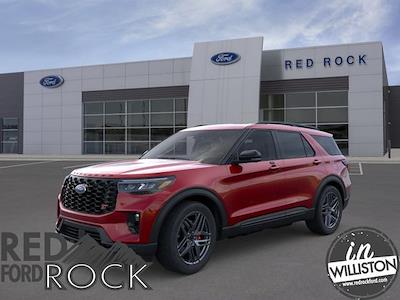 2026 Ford Explorer 4WD SUV for sale #54887 - photo 2