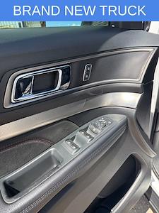 2018 Ford Explorer FWD SUV for sale #54923A - photo 1