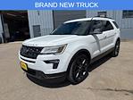 Used 2018 Ford Explorer XLT thumbnail 1