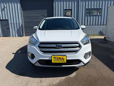 2017 Ford Escape FWD SUV for sale #550061B - photo 2