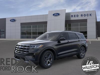 2026 Ford Explorer 4WD SUV for sale #550066 - photo 2