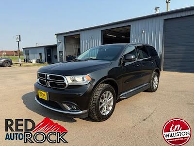2016 Dodge Durango AWD SUV for sale #550068A - photo 1