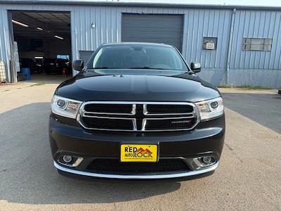 2016 Dodge Durango AWD SUV for sale #550068A - photo 2