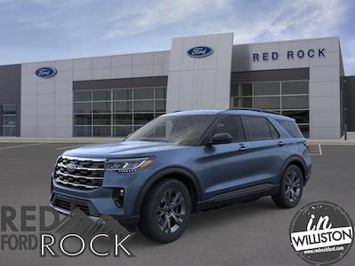 2026 Ford Explorer 4WD SUV for sale #550076 - photo 2