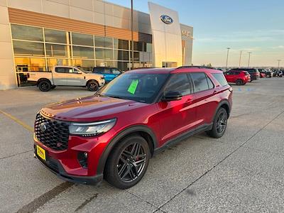 2025 Ford Explorer 4WD SUV for sale #550189A - photo 2