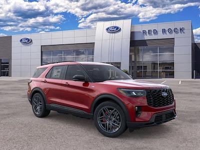 2026 Ford Explorer 4WD SUV for sale #550248 - photo 1